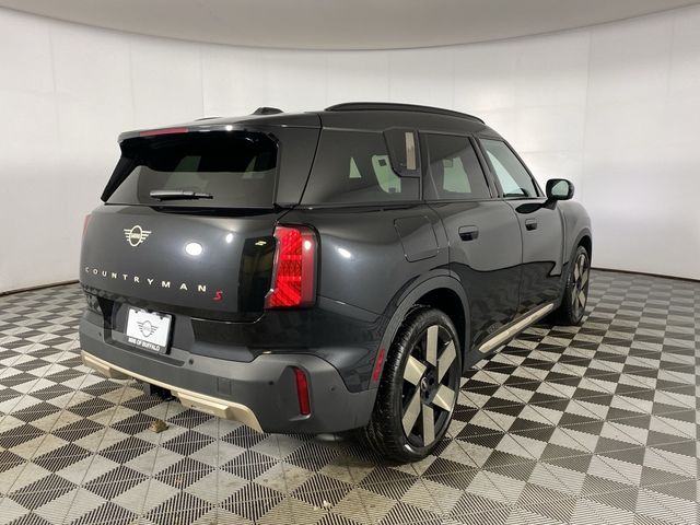 2025 MINI Countryman S