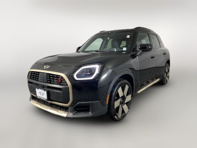 2025 MINI Countryman S