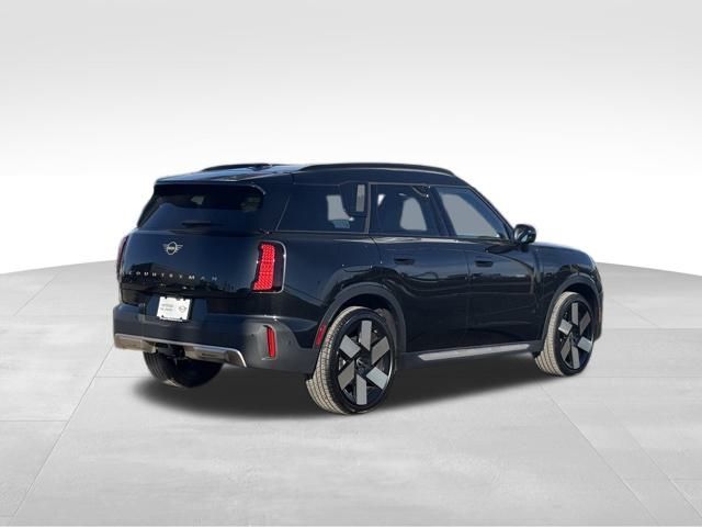 2025 MINI Countryman S