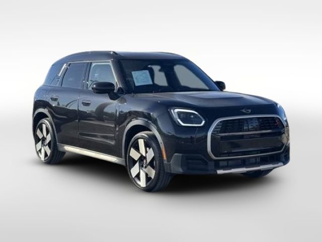 2025 MINI Countryman S