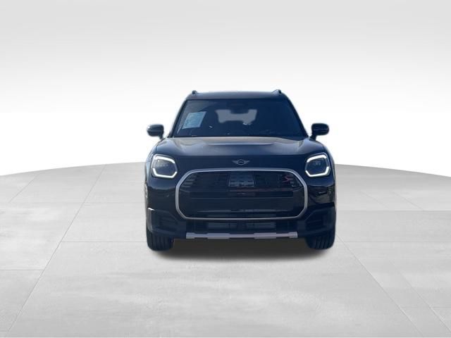 2025 MINI Countryman S