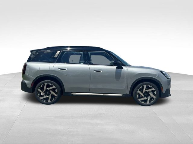 2025 MINI Cooper Countryman S