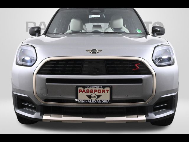 2025 MINI Countryman S