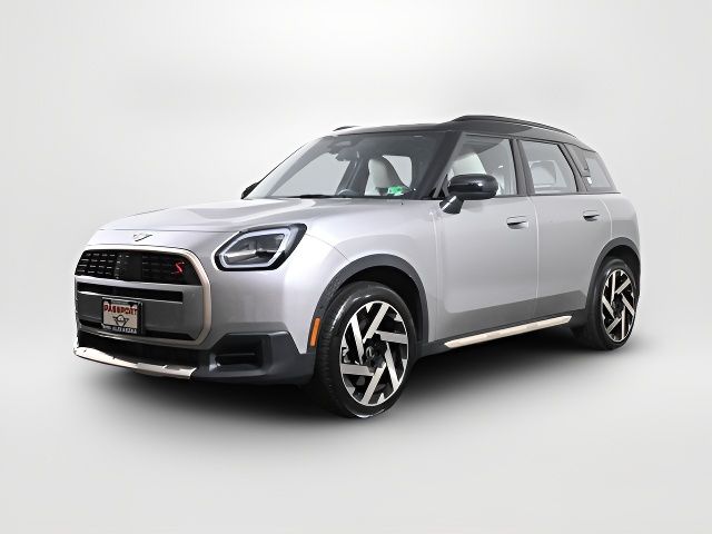 2025 MINI Countryman S
