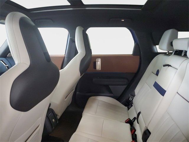 2025 MINI Countryman S