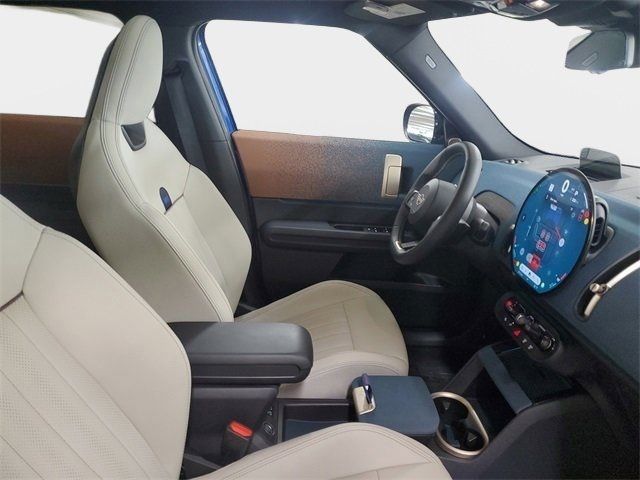 2025 MINI Countryman S