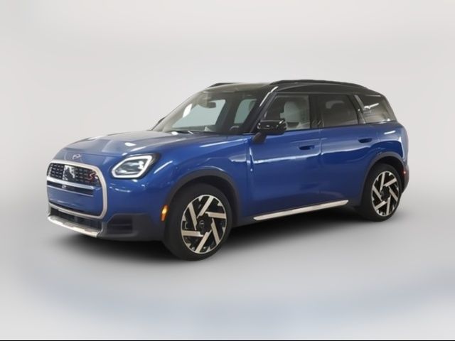 2025 MINI Countryman S