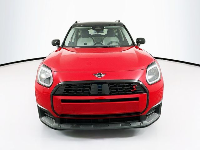 2025 MINI Cooper Countryman S