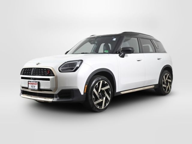 2025 MINI Countryman S