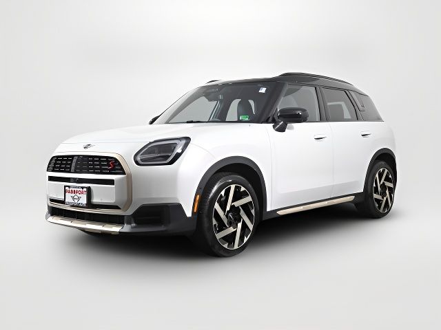 2025 MINI Countryman S