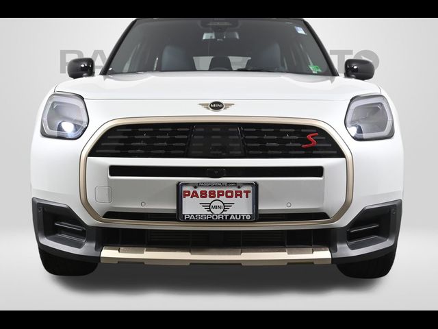2025 MINI Countryman S