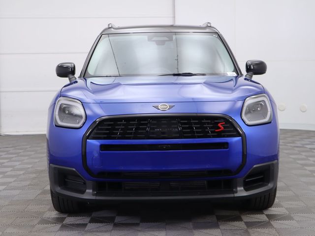 2025 MINI Cooper Countryman S