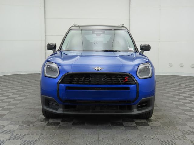 2025 MINI Cooper Countryman S