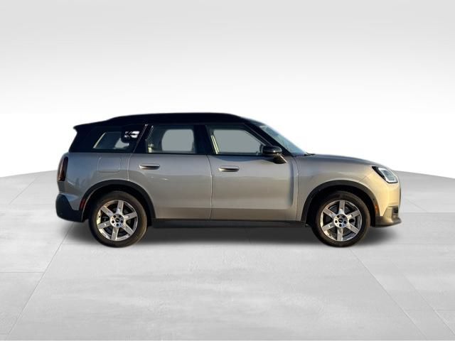 2025 MINI Cooper Countryman S