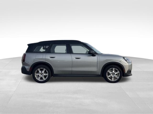 2025 MINI Cooper Countryman S