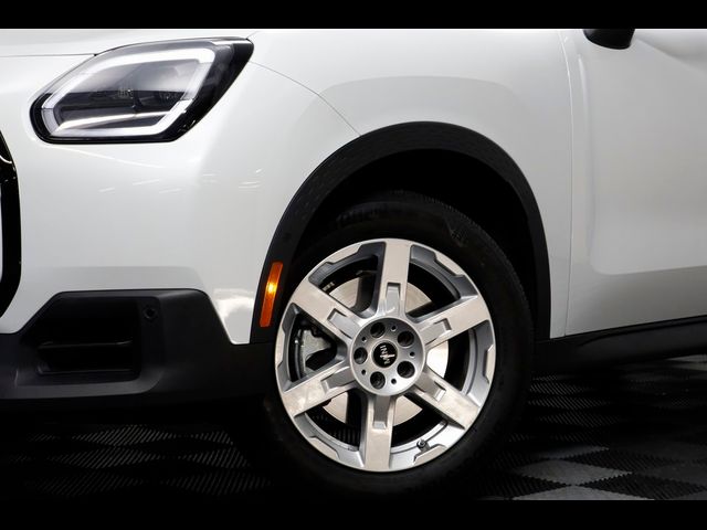 2025 MINI Countryman S