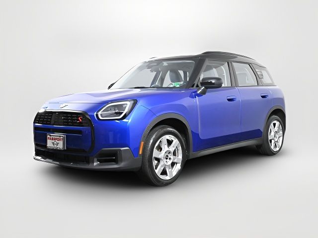2025 MINI Countryman S