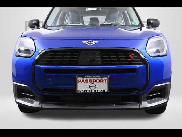 2025 MINI Countryman S