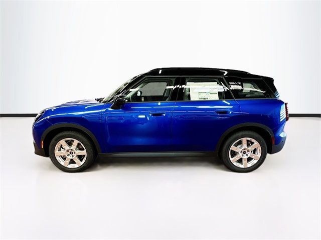 2025 MINI Cooper Countryman S