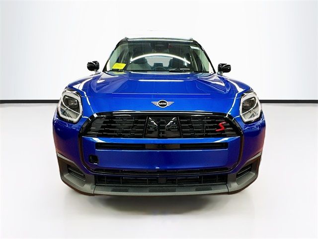 2025 MINI Cooper Countryman S