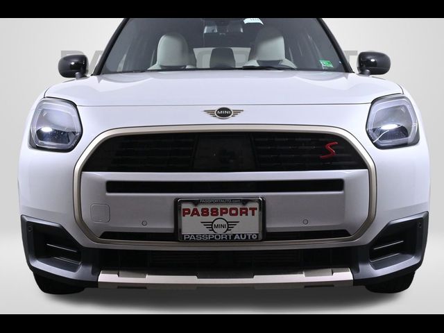 2025 MINI Countryman S
