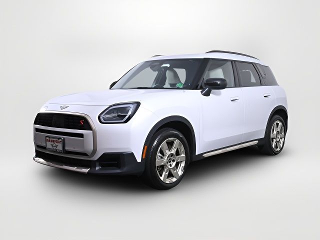 2025 MINI Countryman S