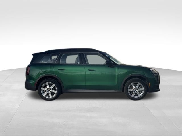 2025 MINI Cooper Countryman S