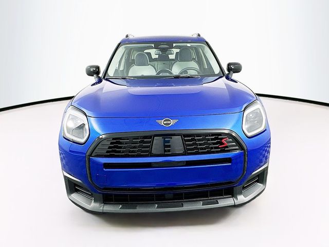 2025 MINI Cooper Countryman S