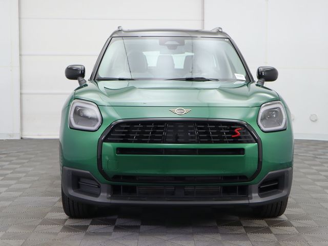 2025 MINI Cooper Countryman S