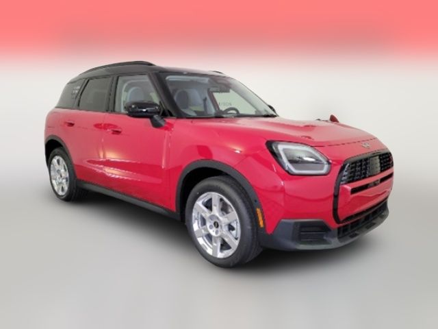 2025 MINI Countryman S