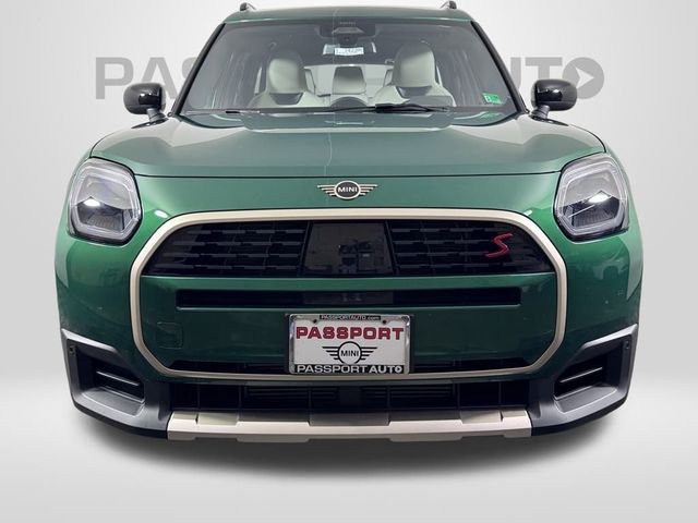 2025 MINI Countryman S