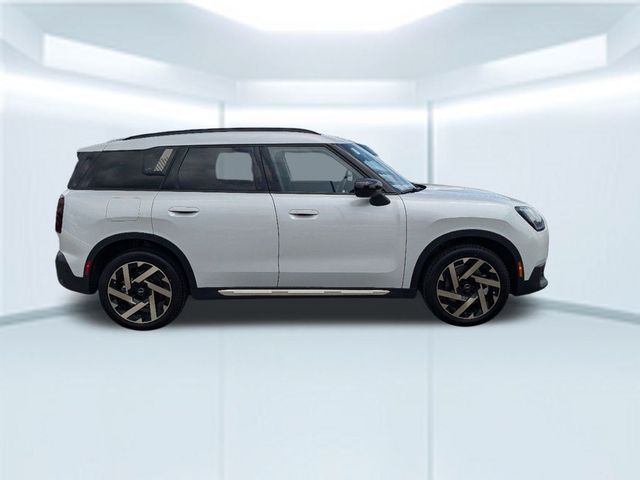 2025 MINI Cooper Countryman S