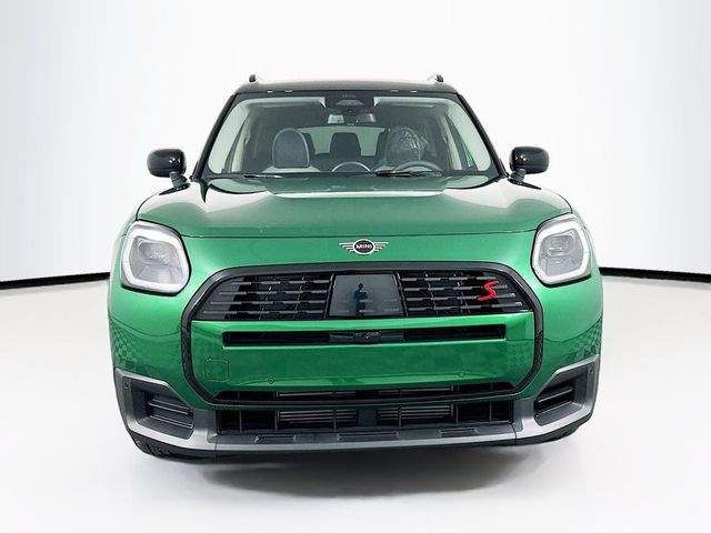 2025 MINI Cooper Countryman S