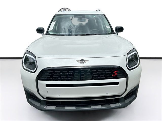 2025 MINI Cooper Countryman S