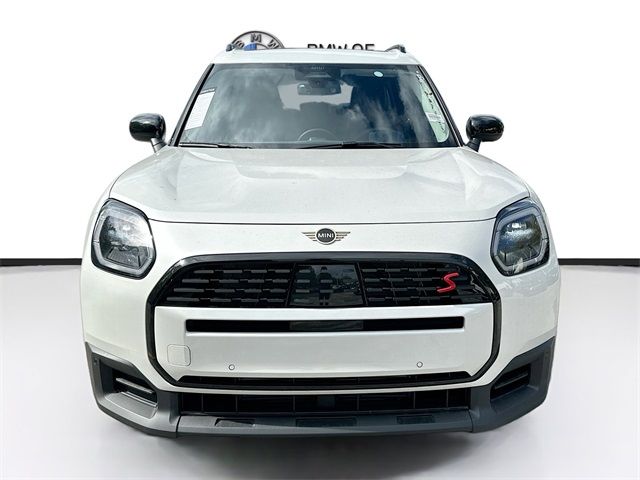 2025 MINI Cooper Countryman S