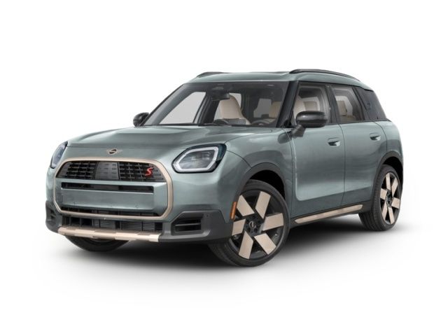 2025 MINI Countryman S