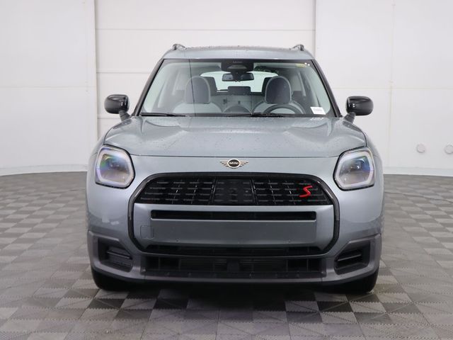 2025 MINI Cooper Countryman S