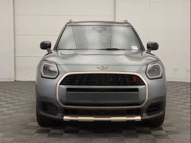 2025 MINI Cooper Countryman S