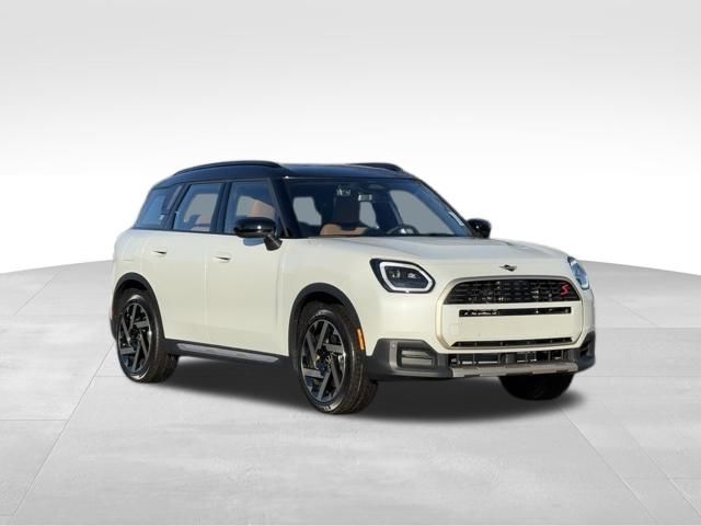 2025 MINI Countryman S