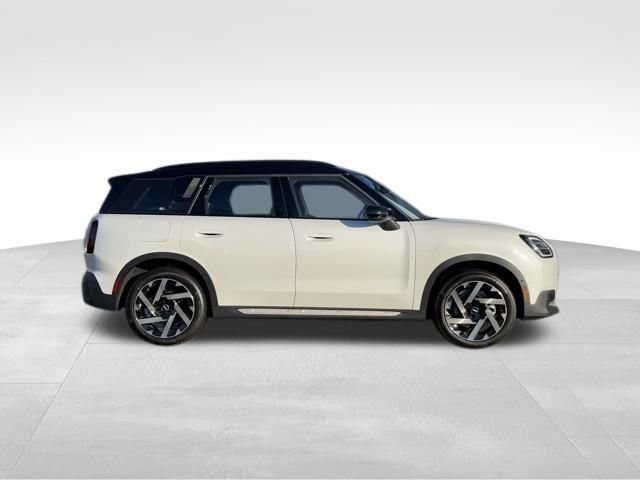 2025 MINI Countryman S