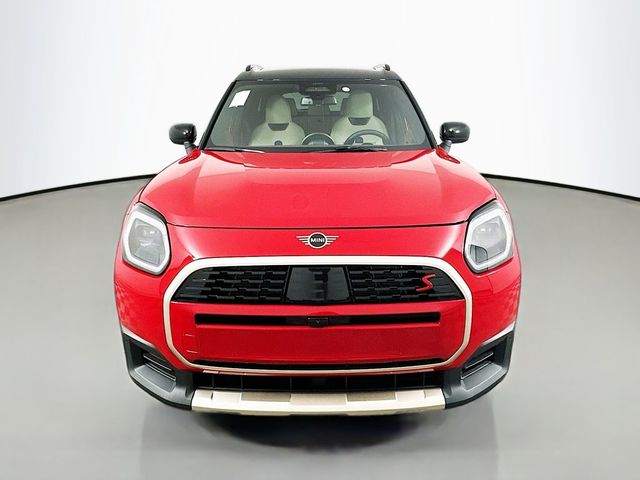 2025 MINI Cooper Countryman S