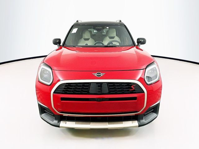 2025 MINI Cooper Countryman S