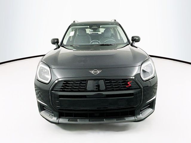 2025 MINI Cooper Countryman S