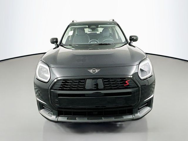 2025 MINI Cooper Countryman S