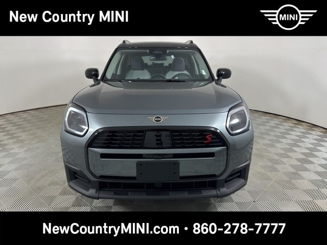 2025 MINI Cooper Countryman S