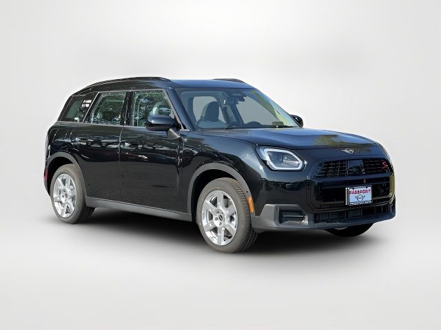 2025 MINI Countryman S