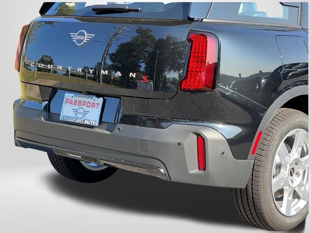2025 MINI Countryman S