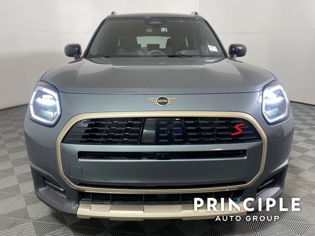 2025 MINI Cooper Countryman S