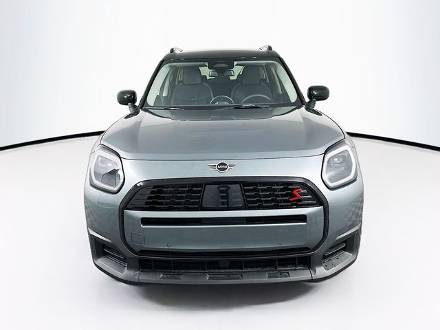 2025 MINI Cooper Countryman S