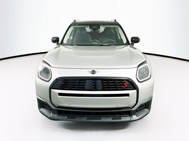 2025 MINI Cooper Countryman S